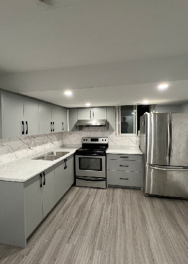 Heritage Style Modular Kitchen