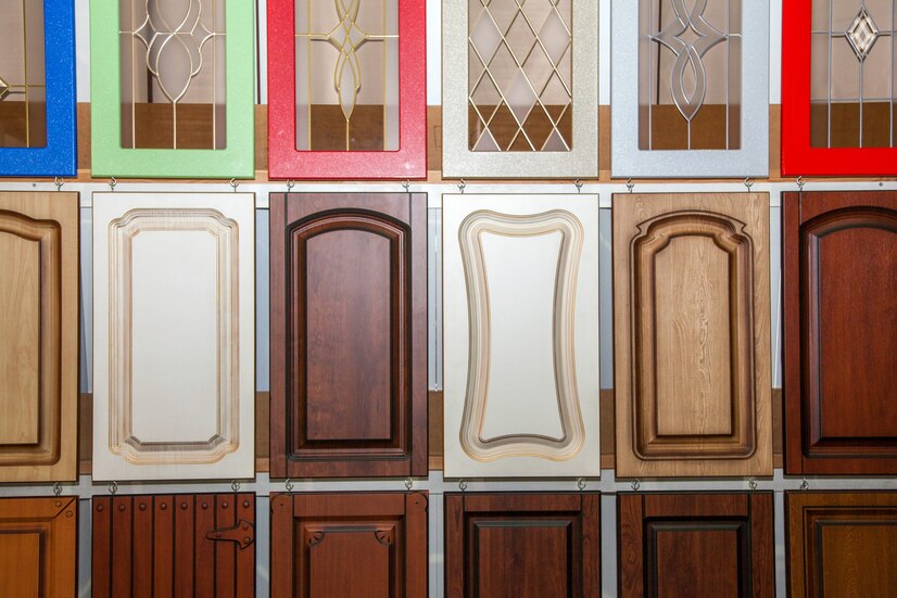 Cabinet Doors