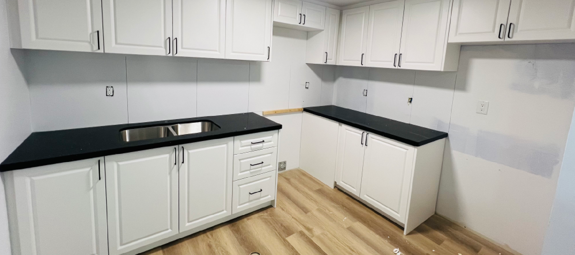 Modern Office Design