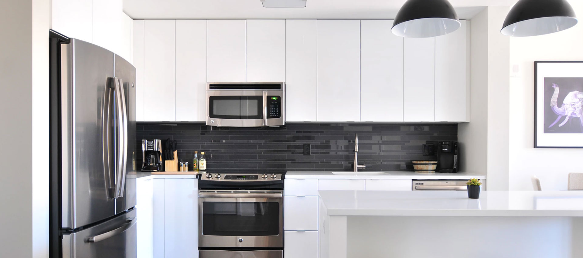 Modern Kitchen Design