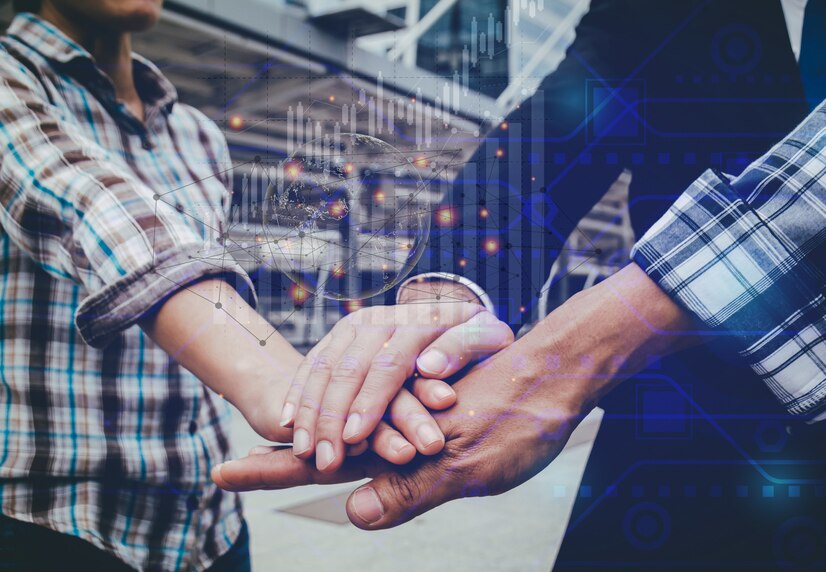 Technical Collaboration